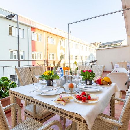 Hotel Dimora Al Naviglio Milán Exteriér fotografie